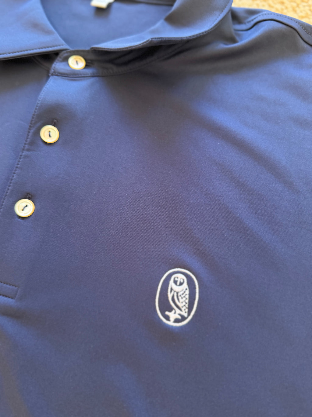 Peter Millar Polo L