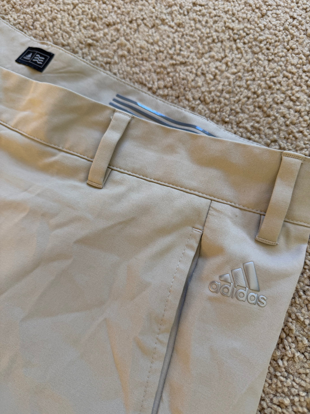 Adidas Shorts 38