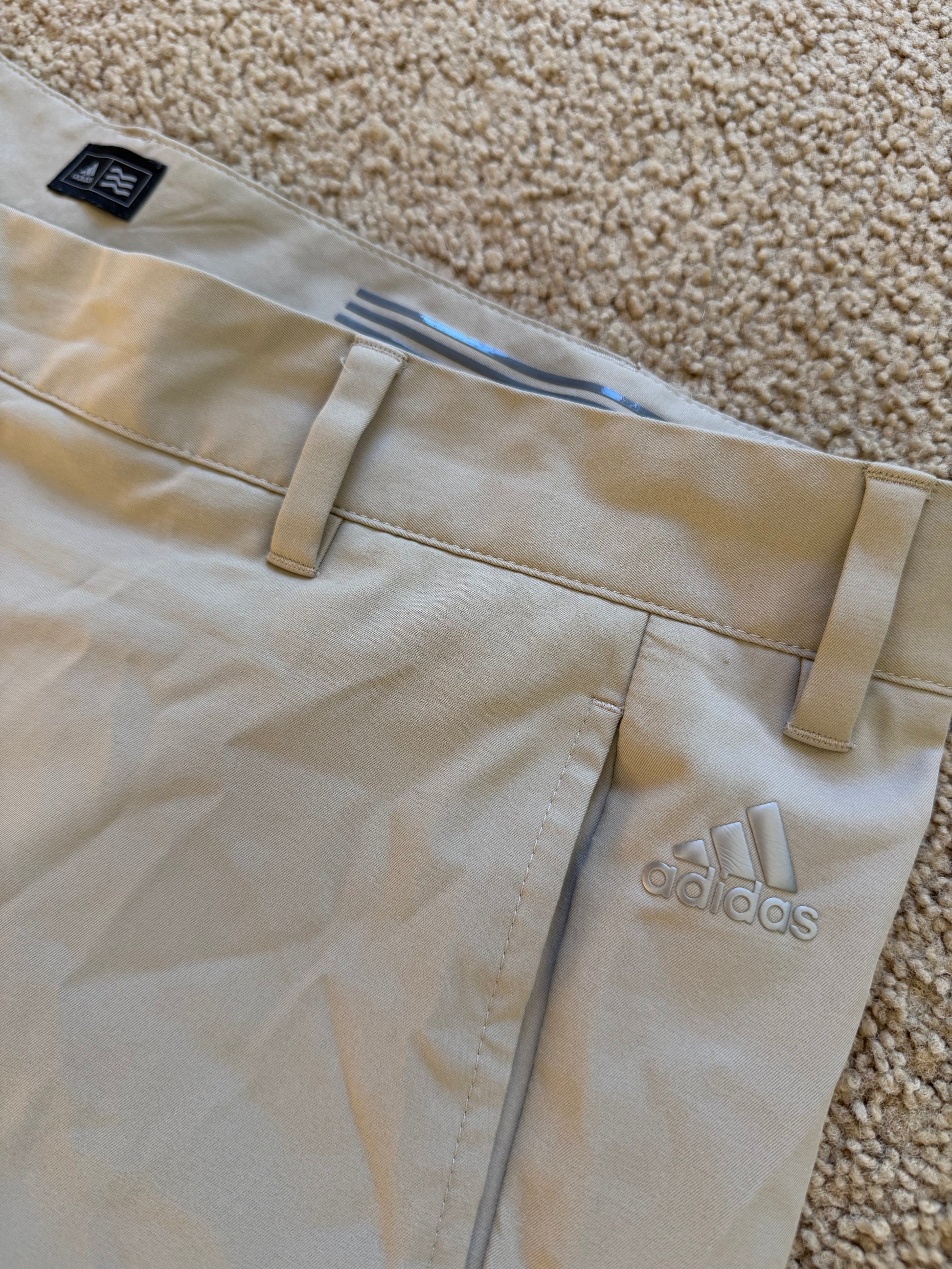 Adidas Shorts 38
