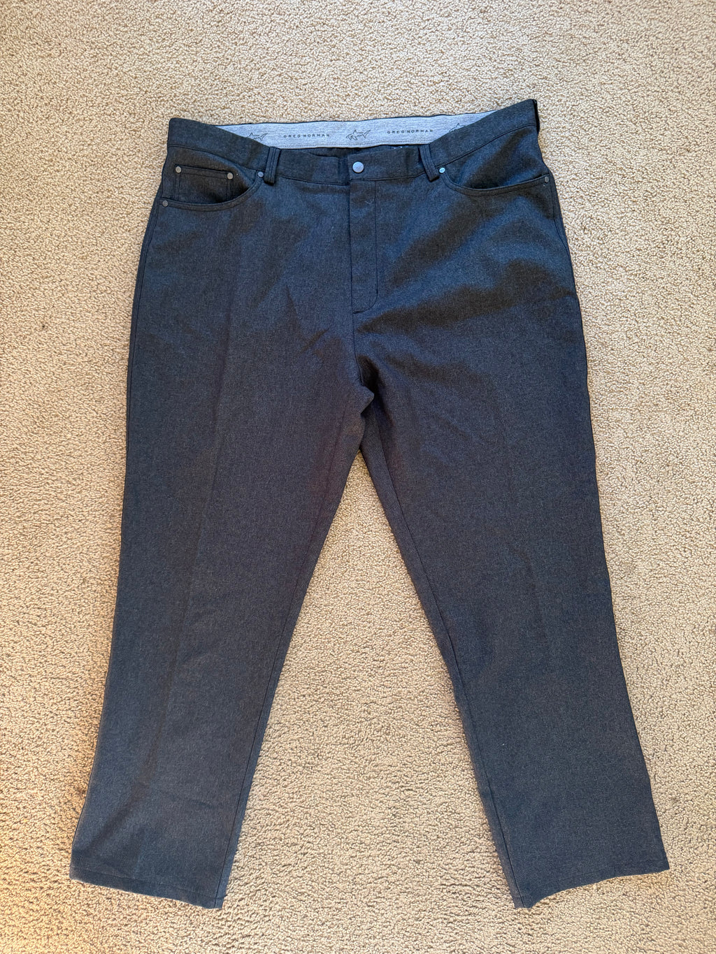 Greg Norman Pants 40