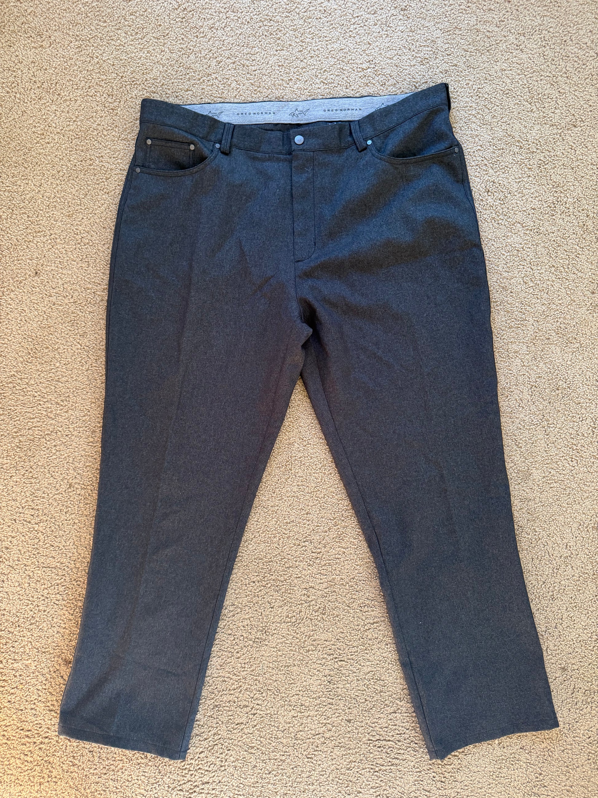 Greg Norman Pants 40