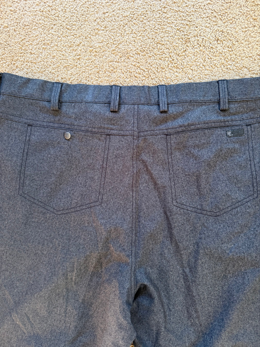 Greg Norman Pants 40