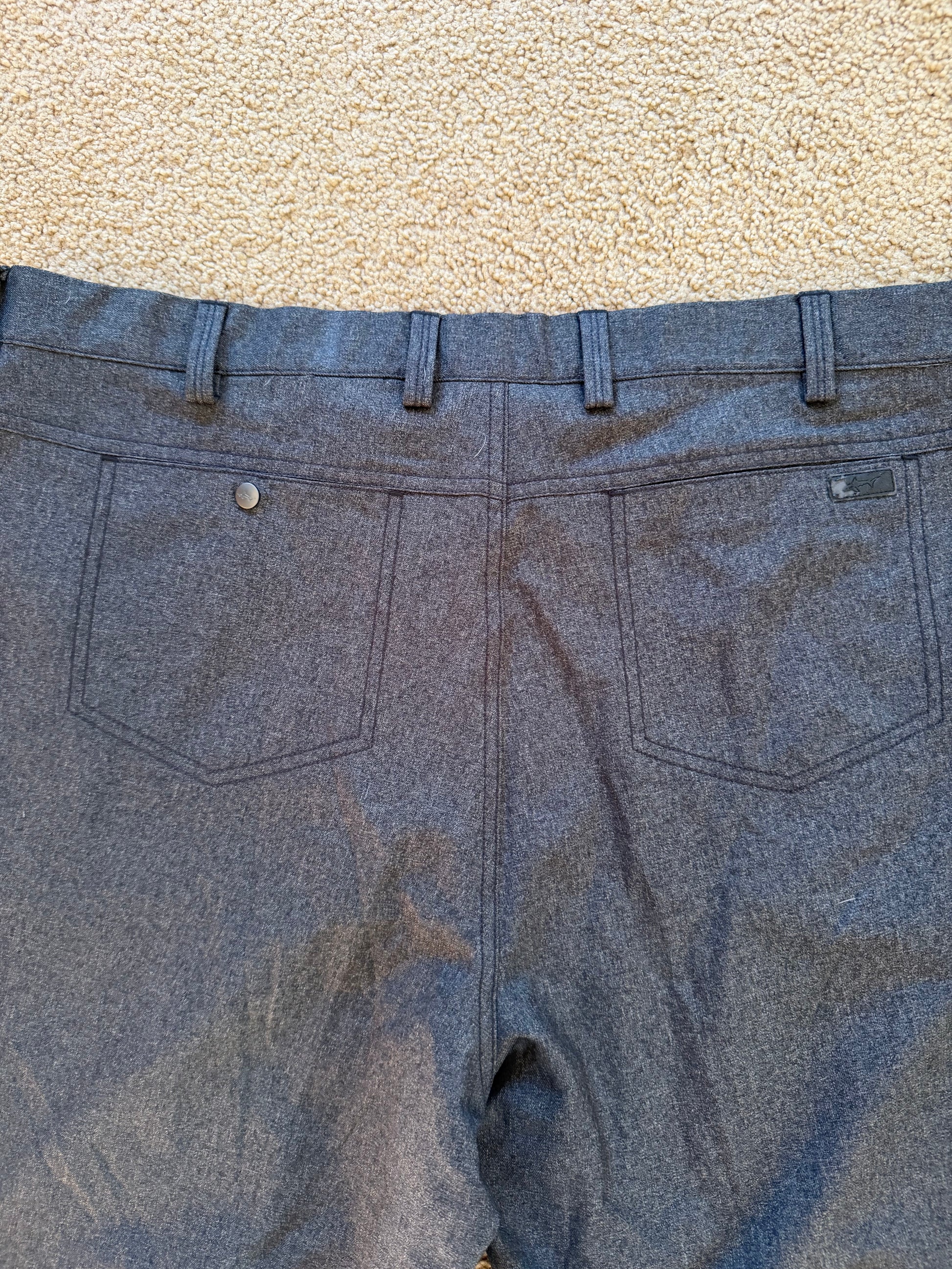 Greg Norman Pants 40