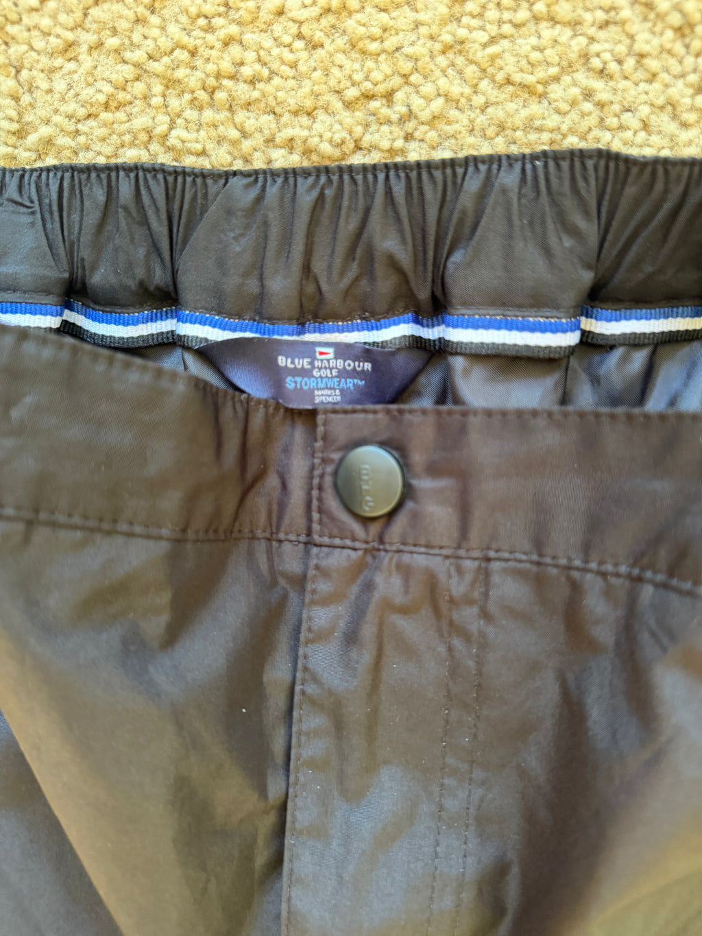 PGA Rain pants L