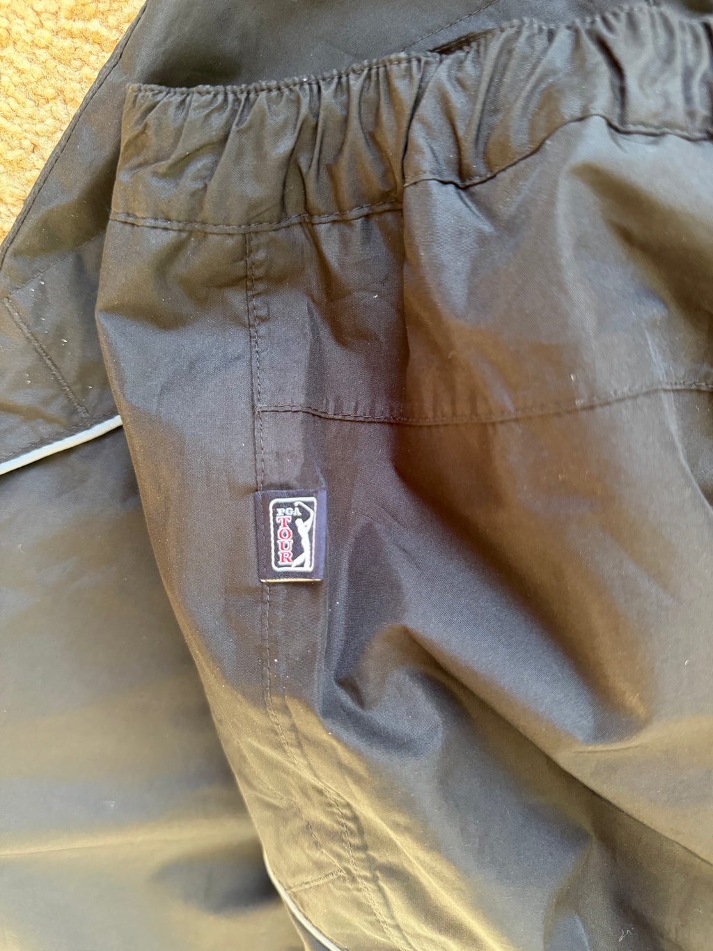 PGA Rain pants L