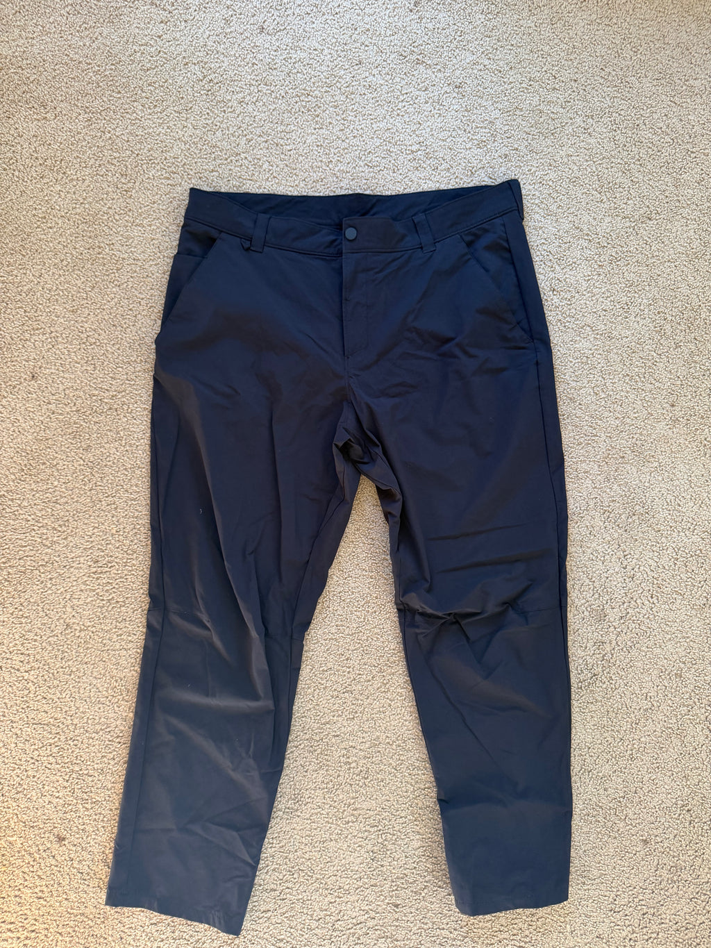 golf pants XL