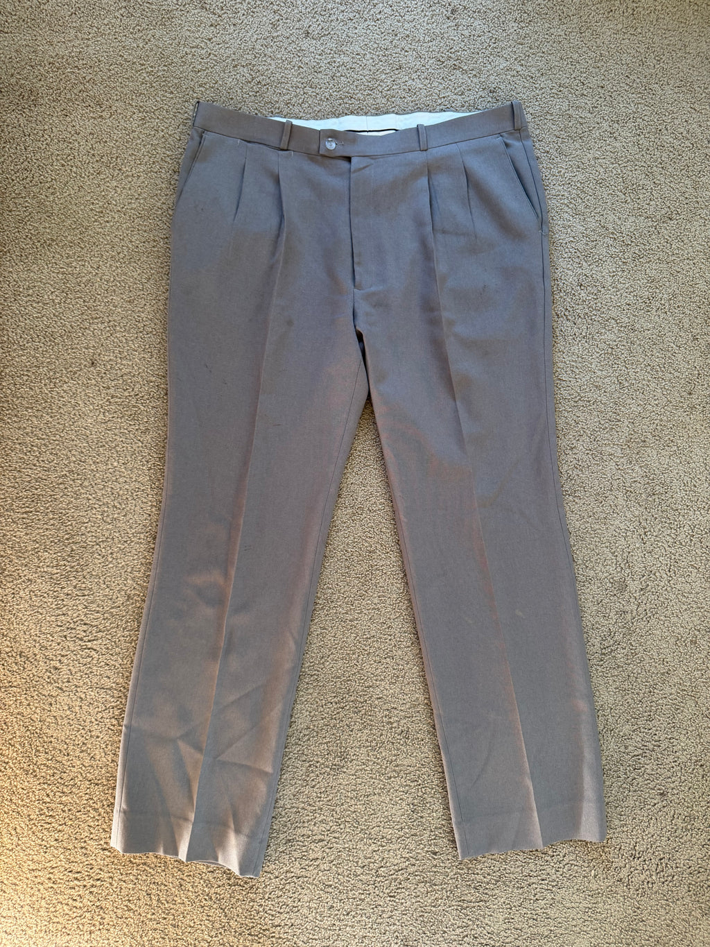 Baggy Golf Pants 38