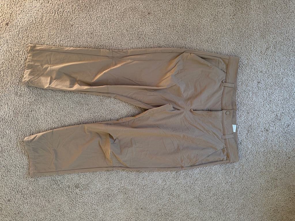 Golf Pants XL