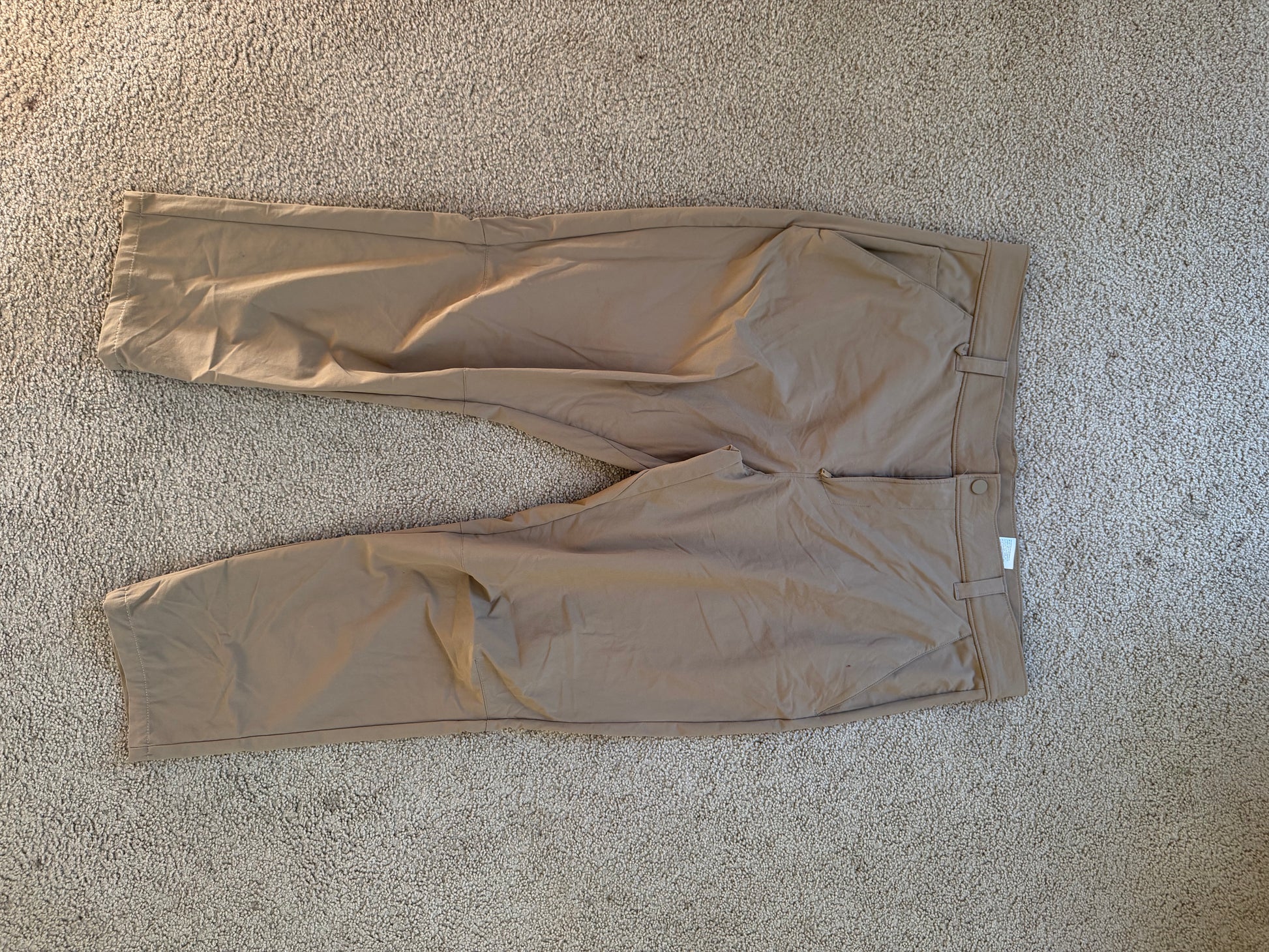 Golf Pants XL