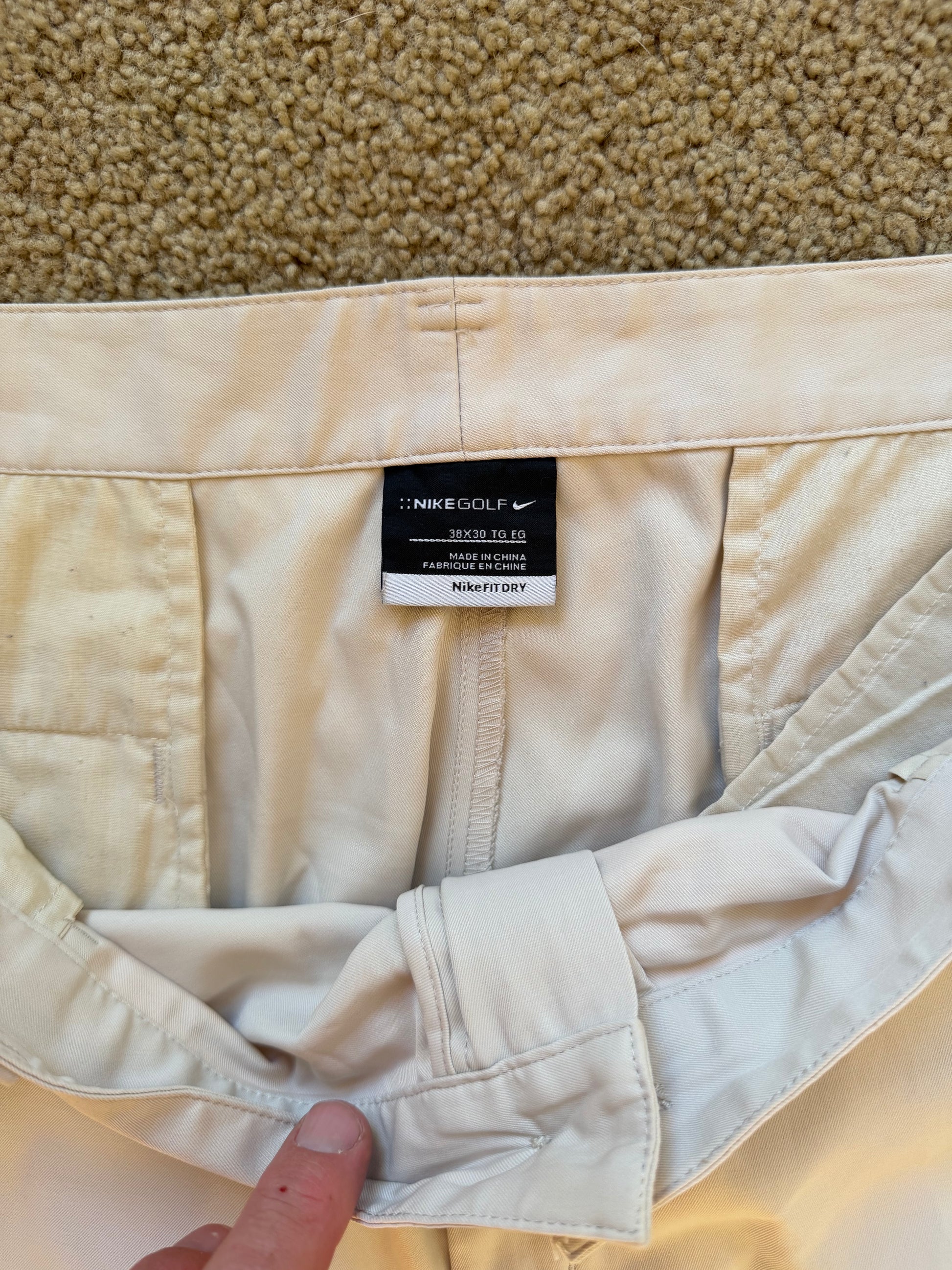 Nike Pants 38