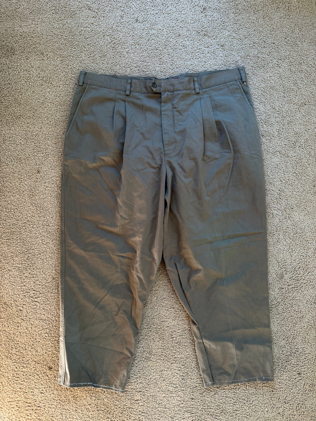 Huge Baggy Pants 46
