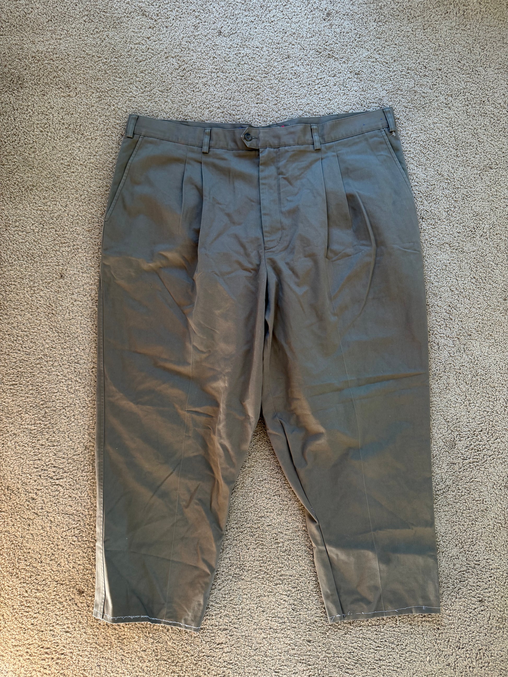 Huge Baggy Pants 46
