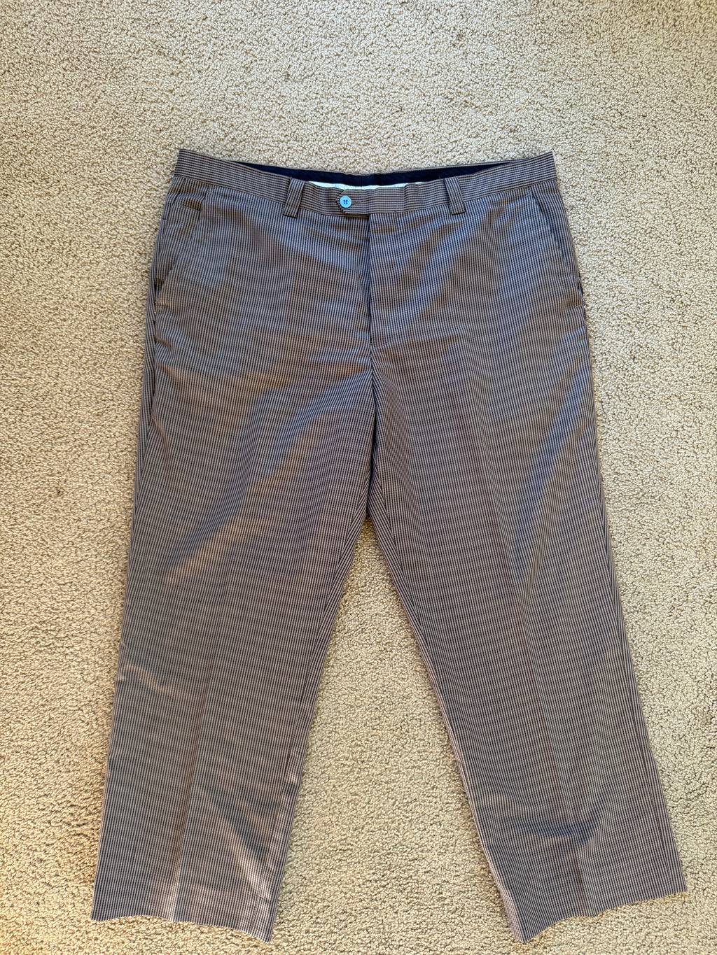 Huge Baggy Pants 46