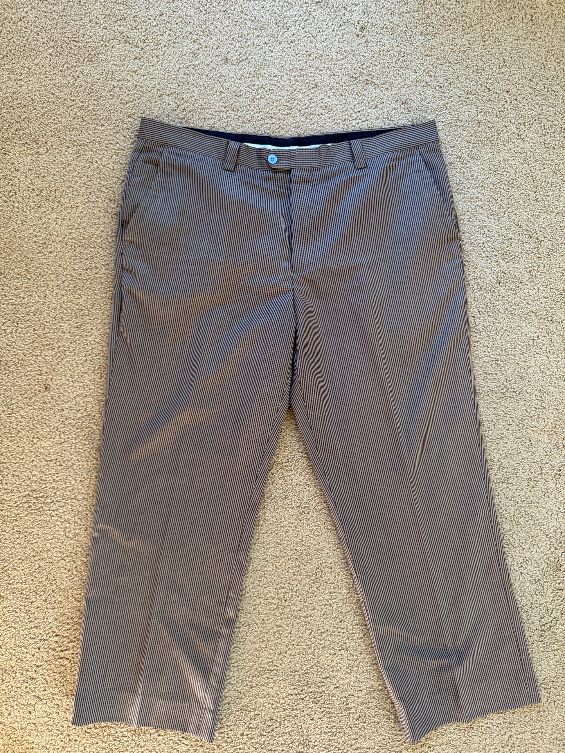 Huge Baggy Pants 46