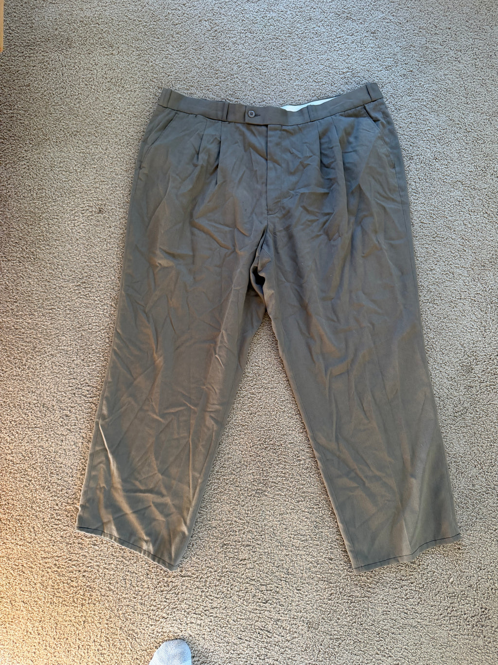 vintage golf pants 42