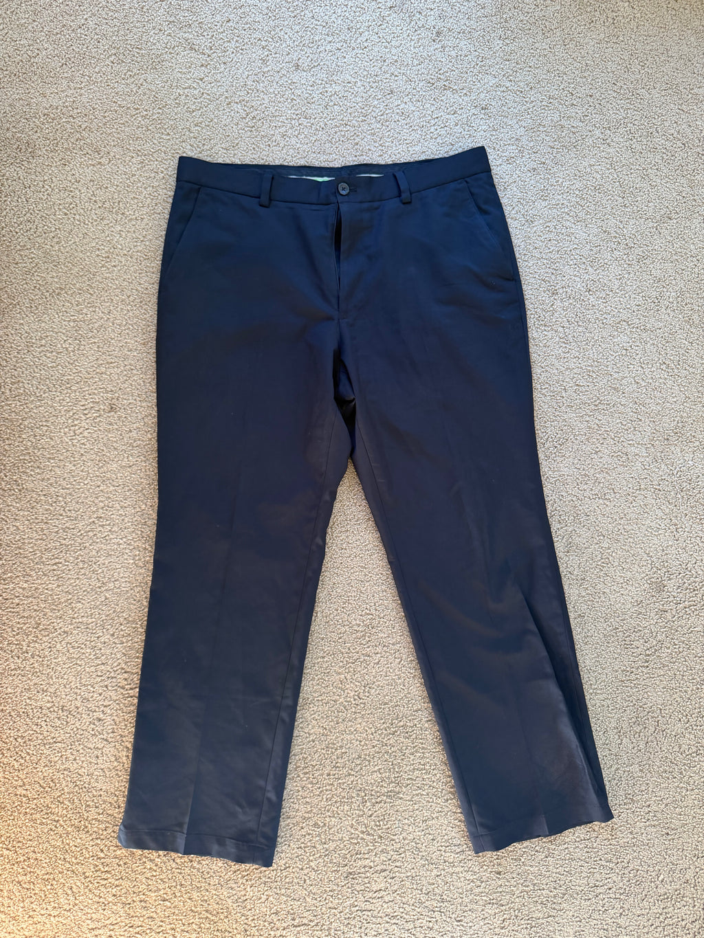 Greg Norman Slim Pants 36