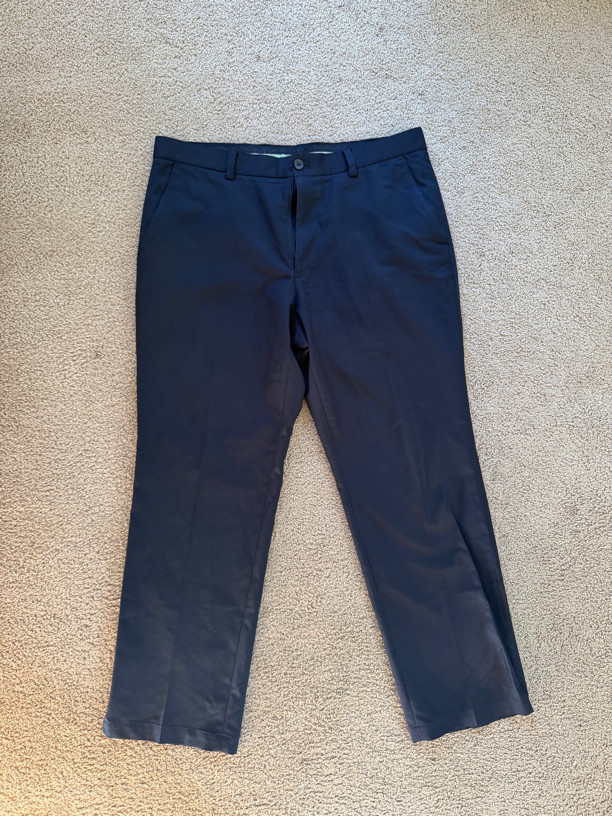 Greg Norman Slim Pants 36