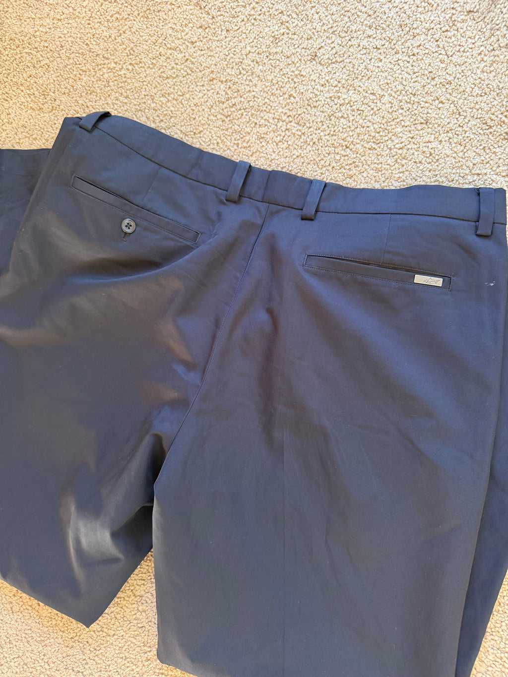 Greg Norman Slim Pants 36