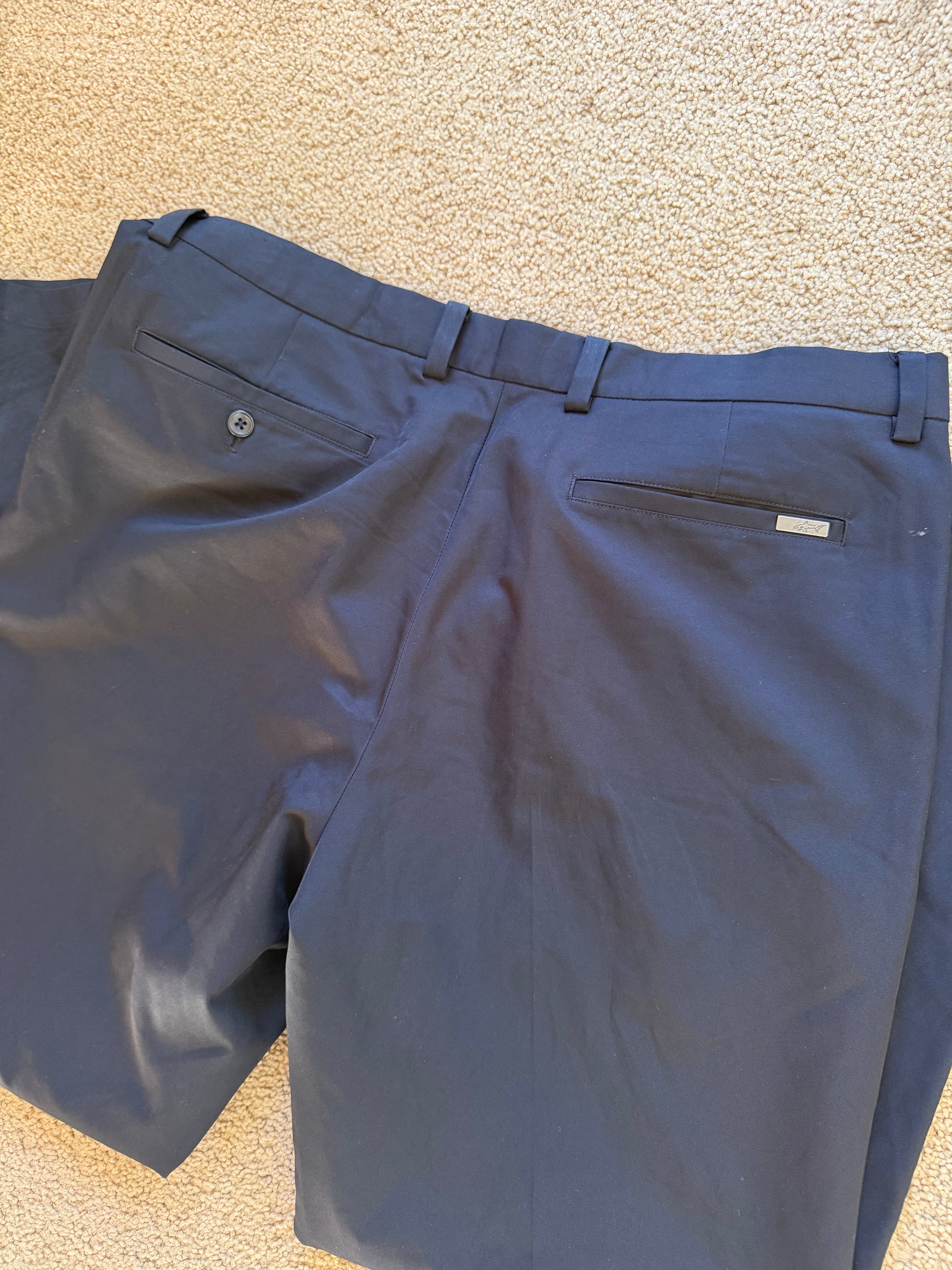 Greg Norman Slim Pants 36
