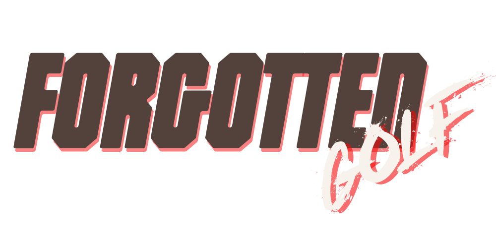 FORGOTTEN GOLF